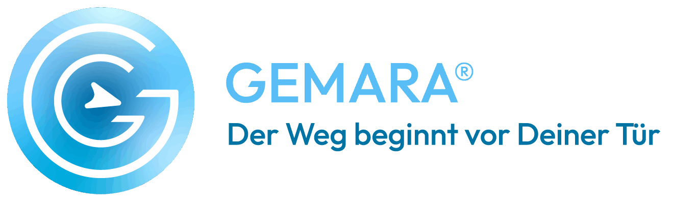 GEMARA – der Weg beginnt vor deiner Tür